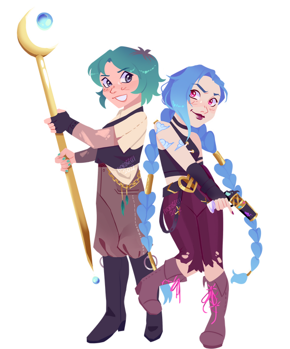 Fullbody ✩ 25 USD